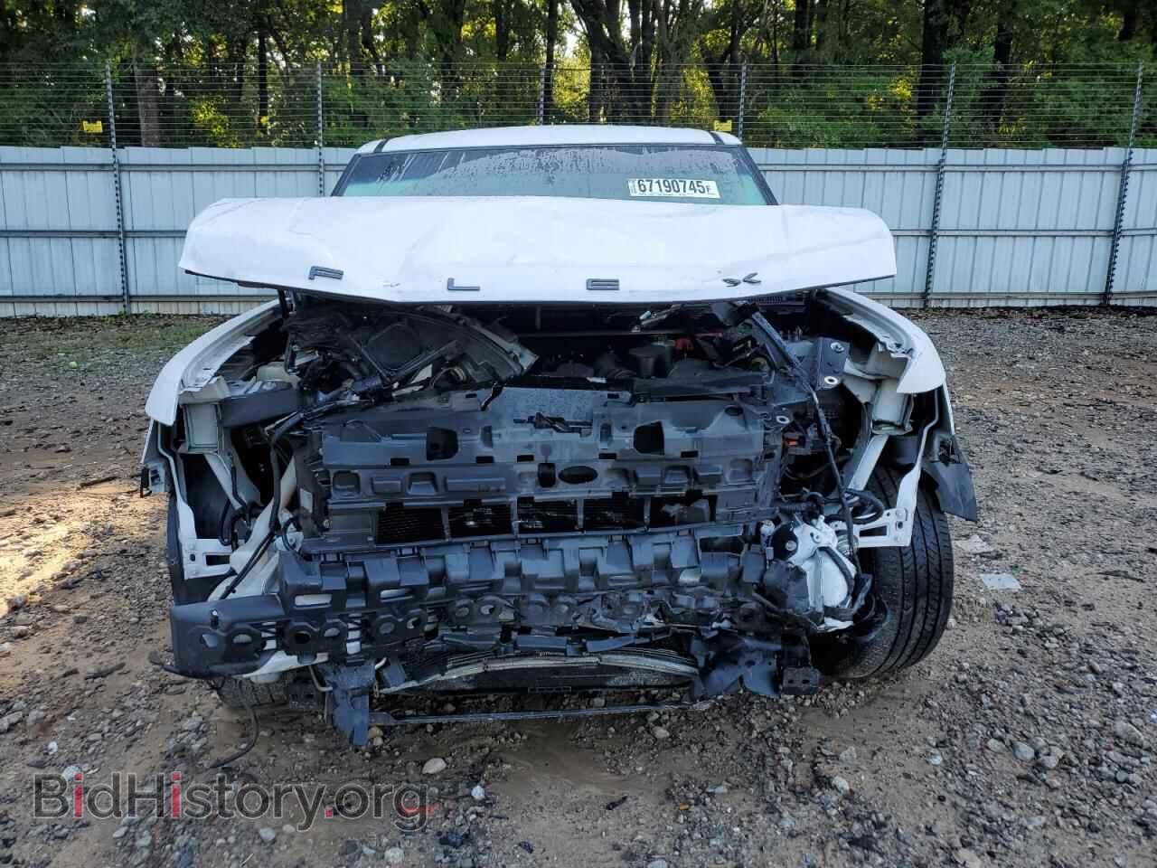 2015 FORD FLEX - VIN: 2FMGK5C81FBA20560 - Photo 5