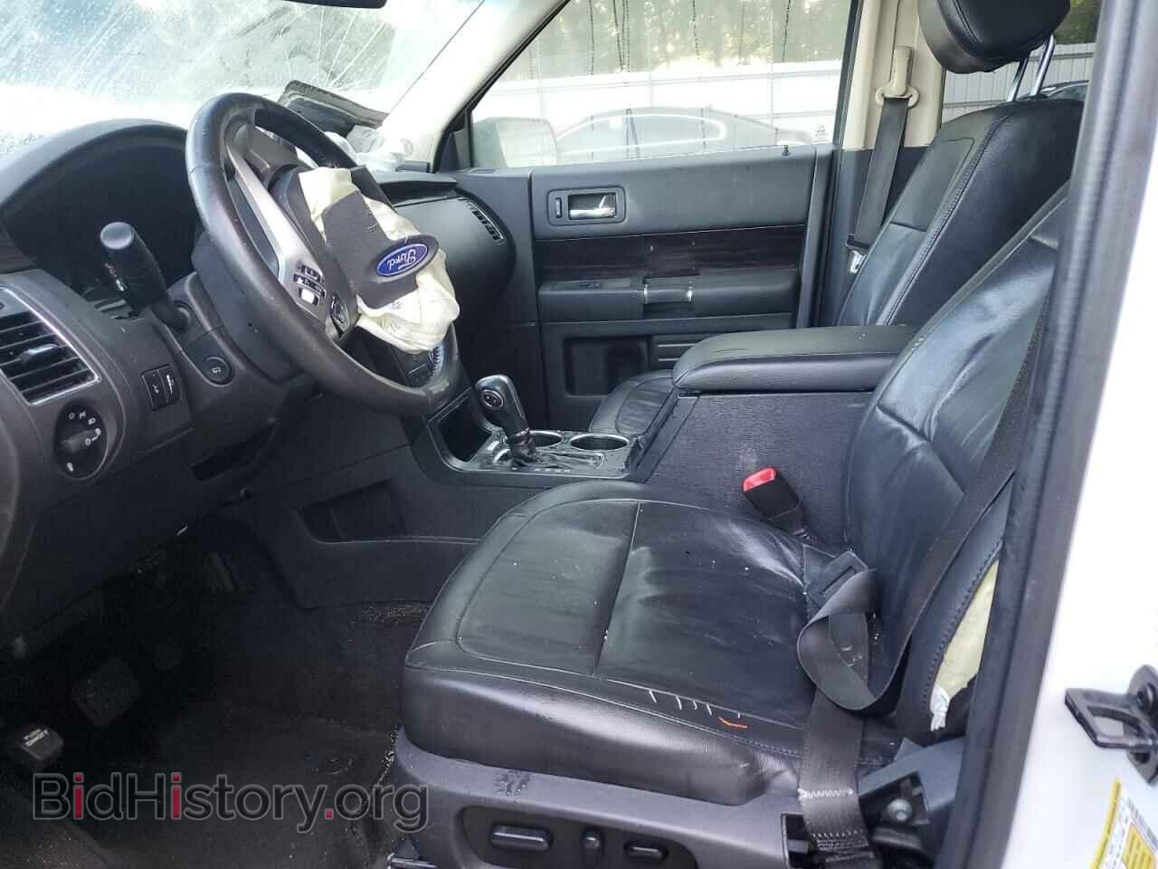 2015 FORD FLEX - VIN: 2FMGK5C81FBA20560 - Photo 7