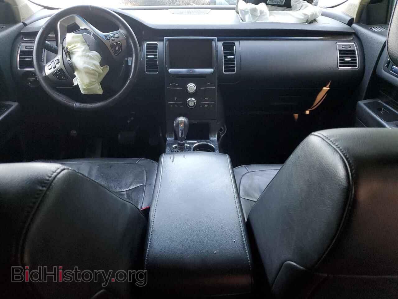 2015 FORD FLEX - VIN: 2FMGK5C81FBA20560 - Photo 8