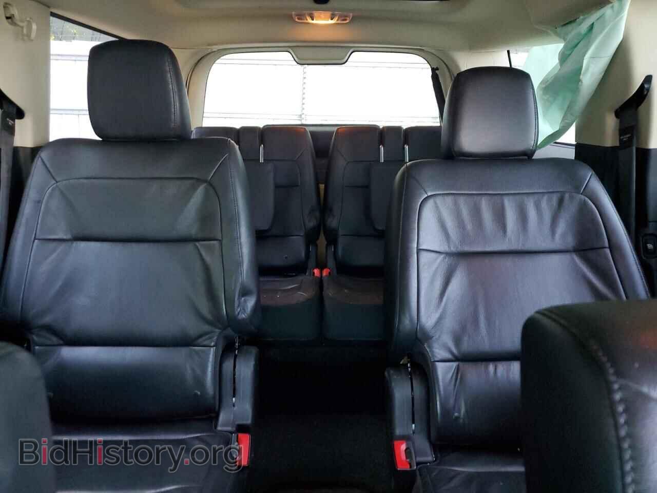 2015 FORD FLEX - VIN: 2FMGK5C81FBA20560 - Photo 10