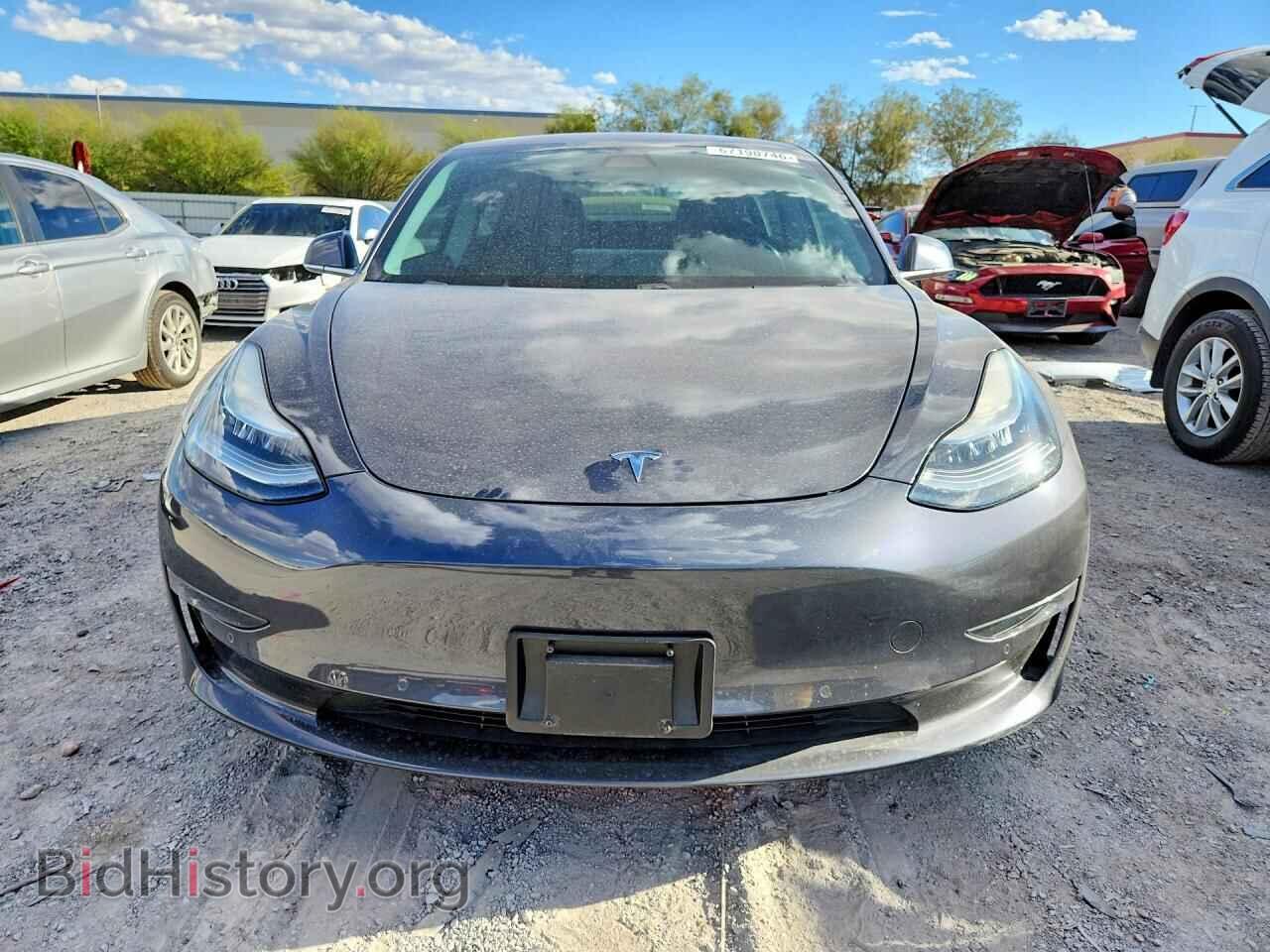 2018 TESLA MODEL 3 - VIN: 5YJ3E1EA3JF040842 - Photo 5