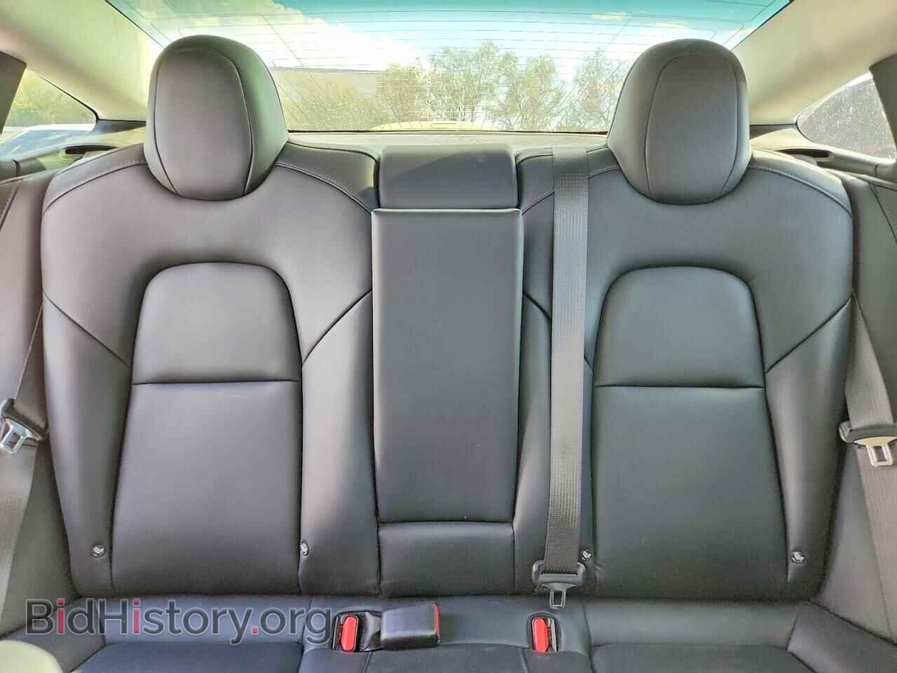 2018 TESLA MODEL 3 - VIN: 5YJ3E1EA3JF040842 - Photo 10