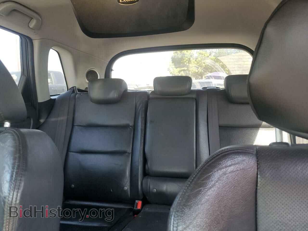 2008 ACURA RDX - VIN: 5J8TB185X8A017358 - Фото 10