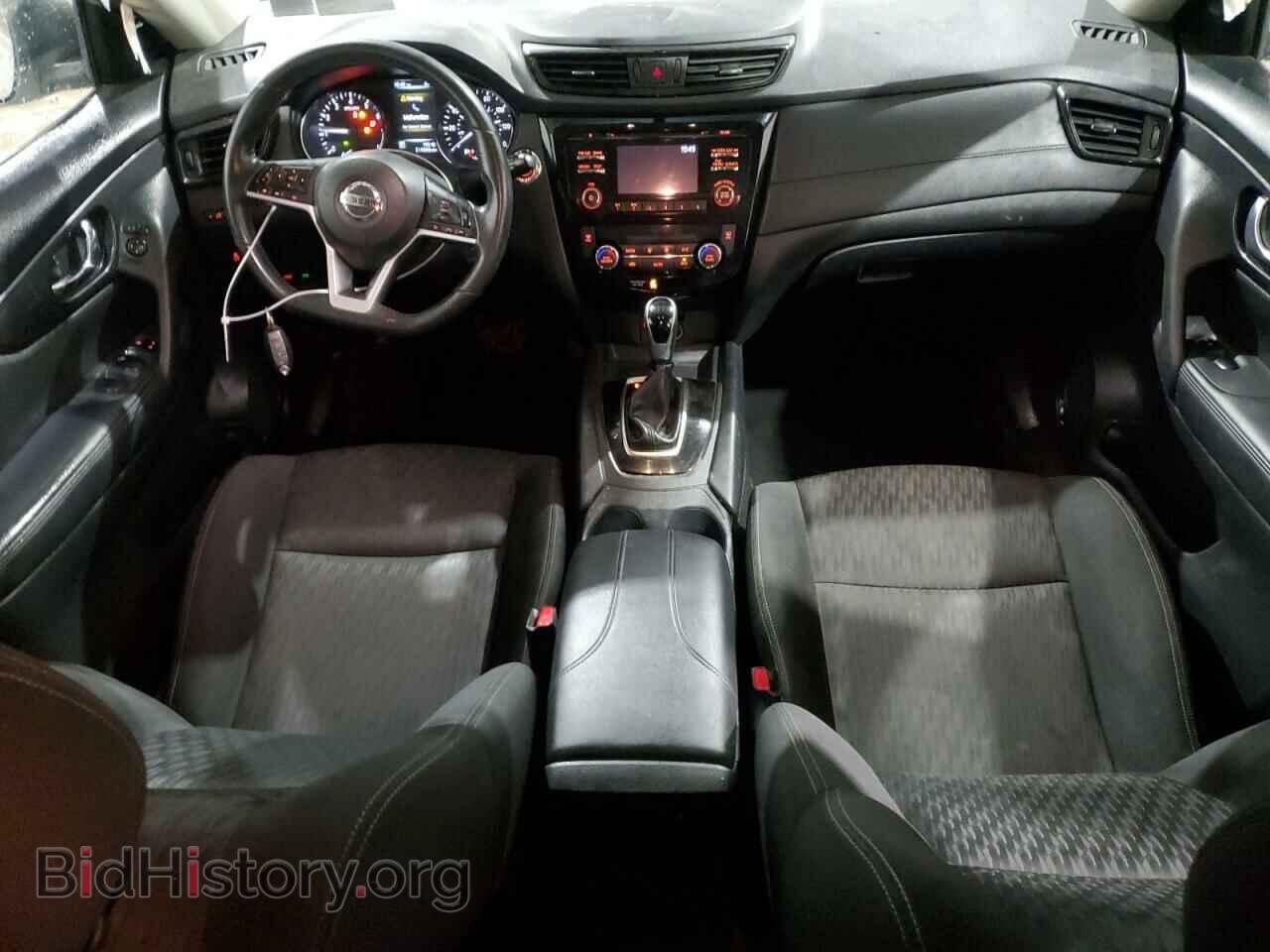 2017 NISSAN ROGUE - VIN: KNMAT2MV1HP543650 - Фото 8