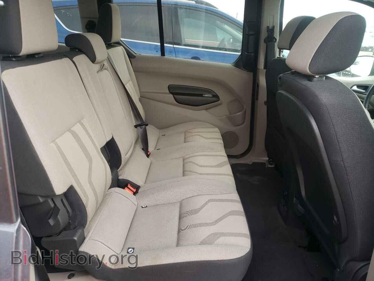 2014 FORD TRANSIT - VIN: NM0GE9F76E1155837 - Фото 11