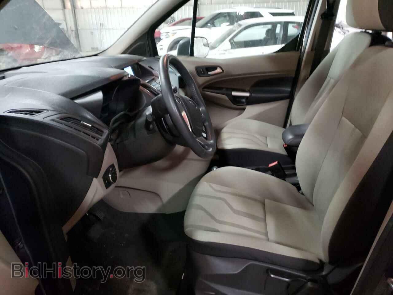 2014 FORD TRANSIT - VIN: NM0GE9F76E1155837 - Фото 7