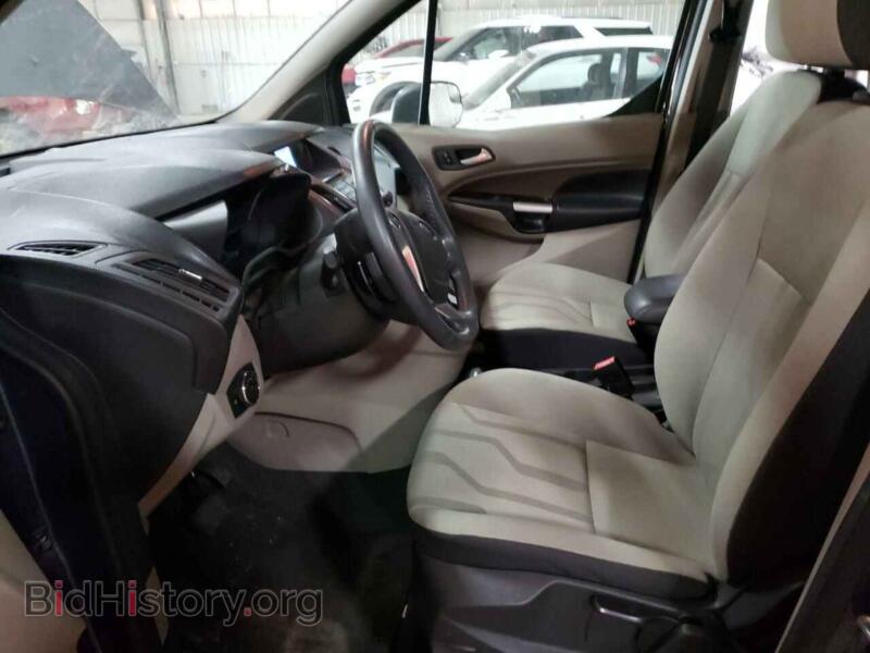 2014 Ford TRANSIT (VIN NM0GE9F76E1155837) — фото 7 из 13
