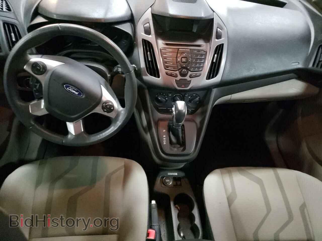 2014 FORD TRANSIT - VIN: NM0GE9F76E1155837 - Фото 8