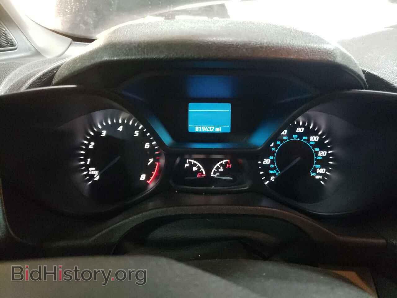 2014 FORD TRANSIT - VIN: NM0GE9F76E1155837 - Фото 9