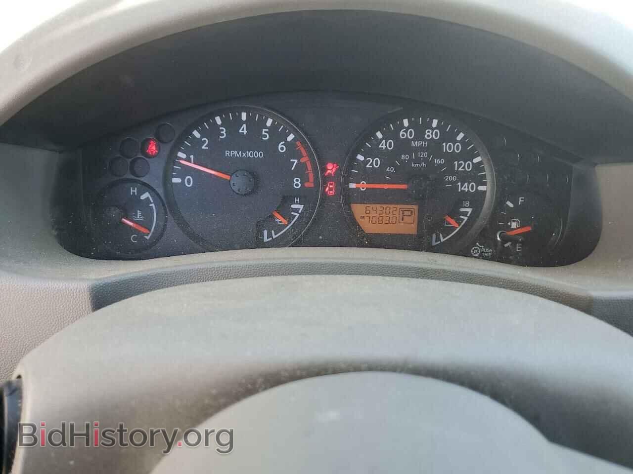 2019 NISSAN FRONTIER - VIN: 1N6DD0ER3KN763596 - Photo 9