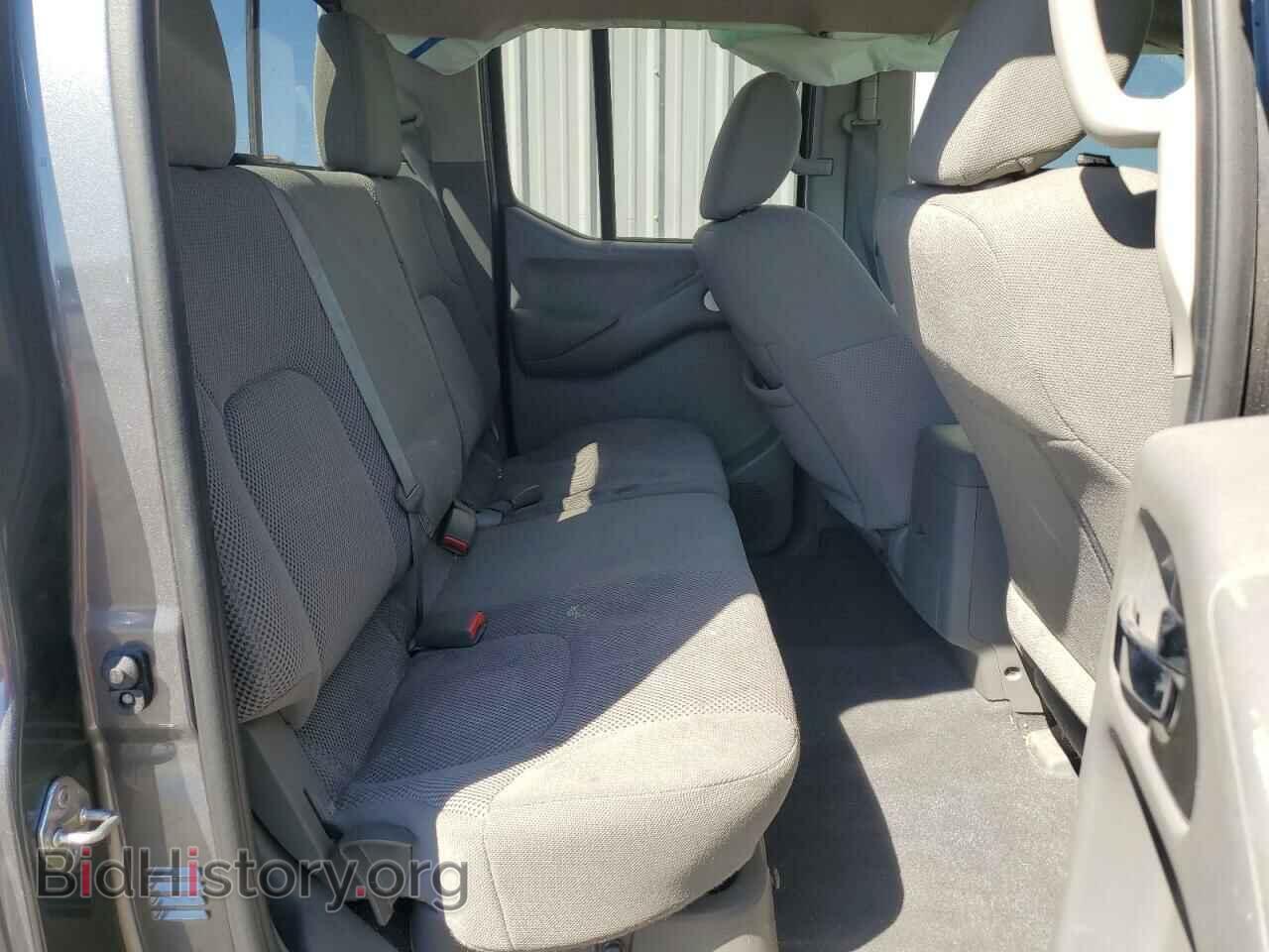 2019 NISSAN FRONTIER - VIN: 1N6DD0ER3KN763596 - Photo 10