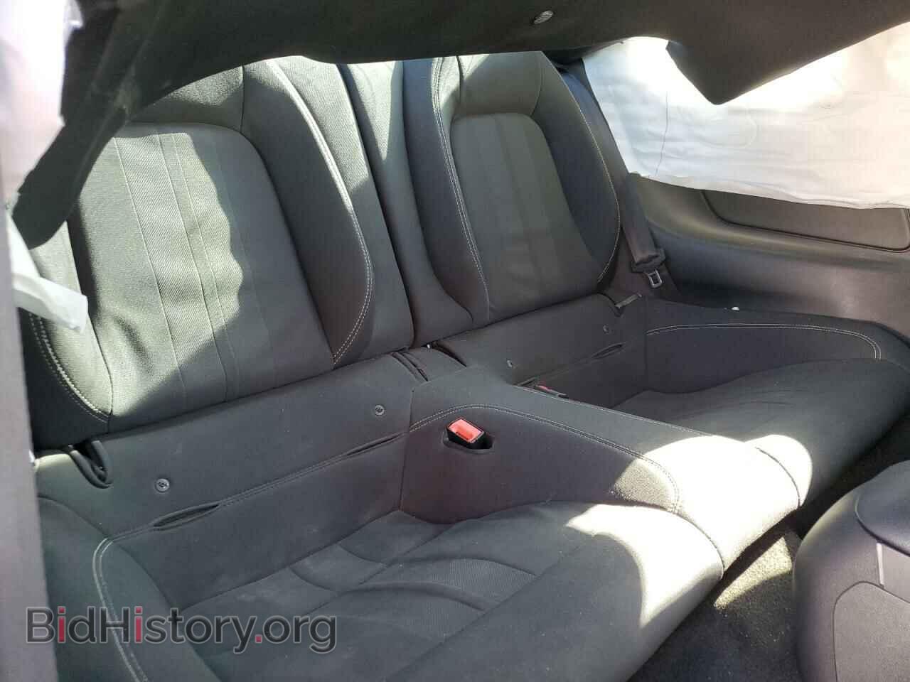 2018 FORD ALL Models - VIN: 1FA6P8TH2J5128014 - Фото 10