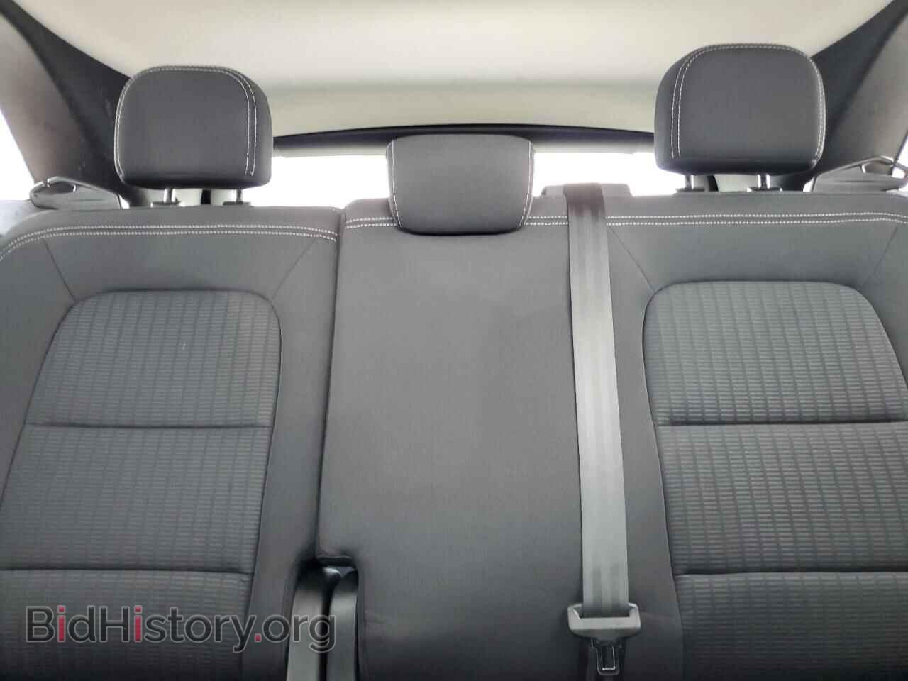 2023 FORD ESCAPE - VIN: 1FMCU0FN3PUA00514 - Фото 10