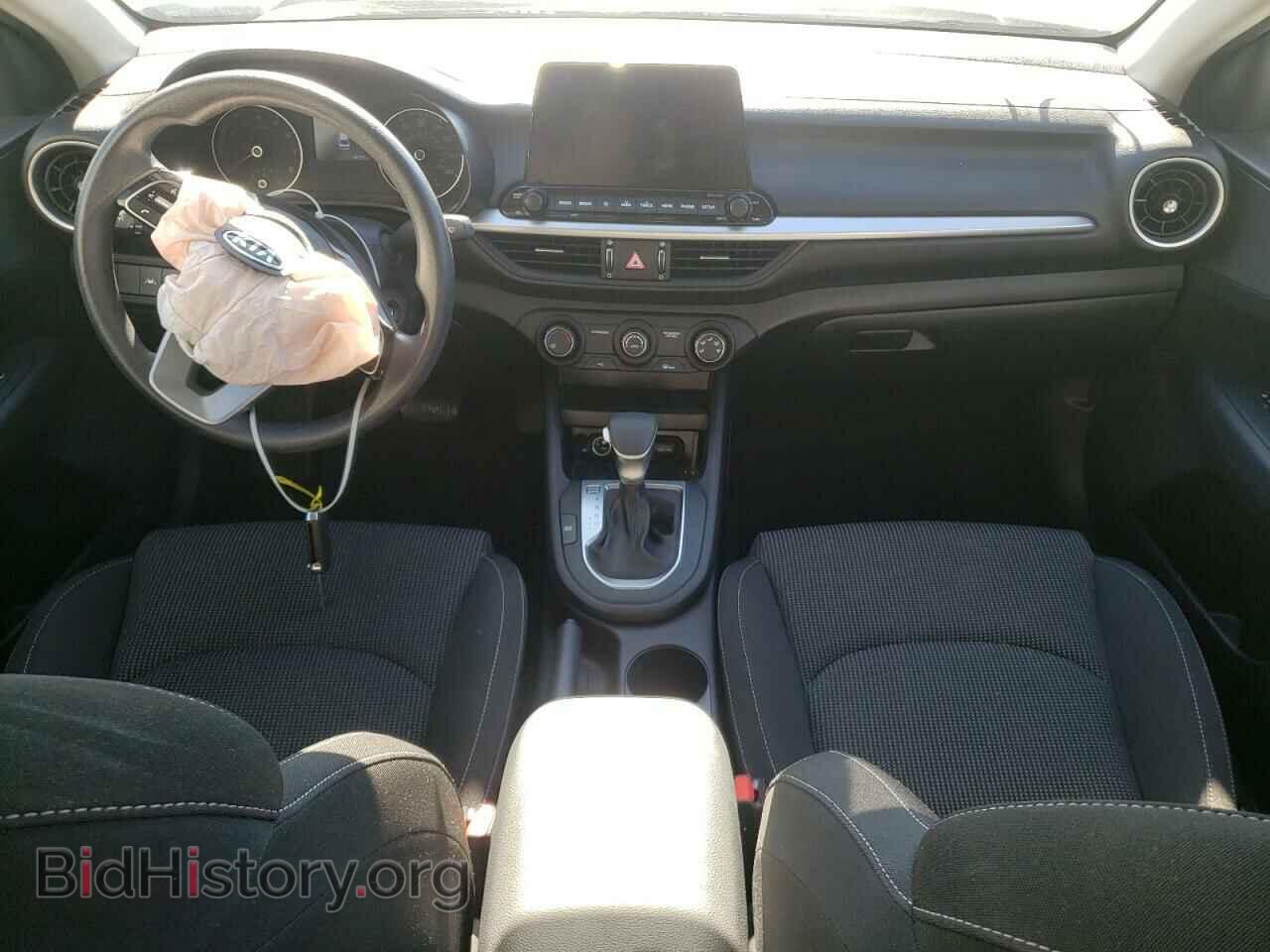 2021 KIA FORTE - VIN: 3KPF24AD8ME331175 - Фото 9