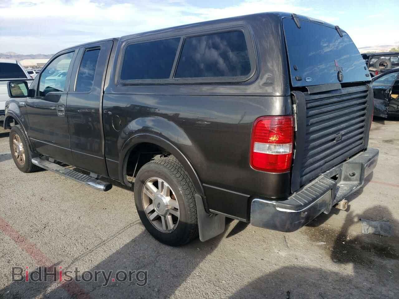 2007 FORD All Models - VIN: 1FTRX12V47FA70576 - Фото 2