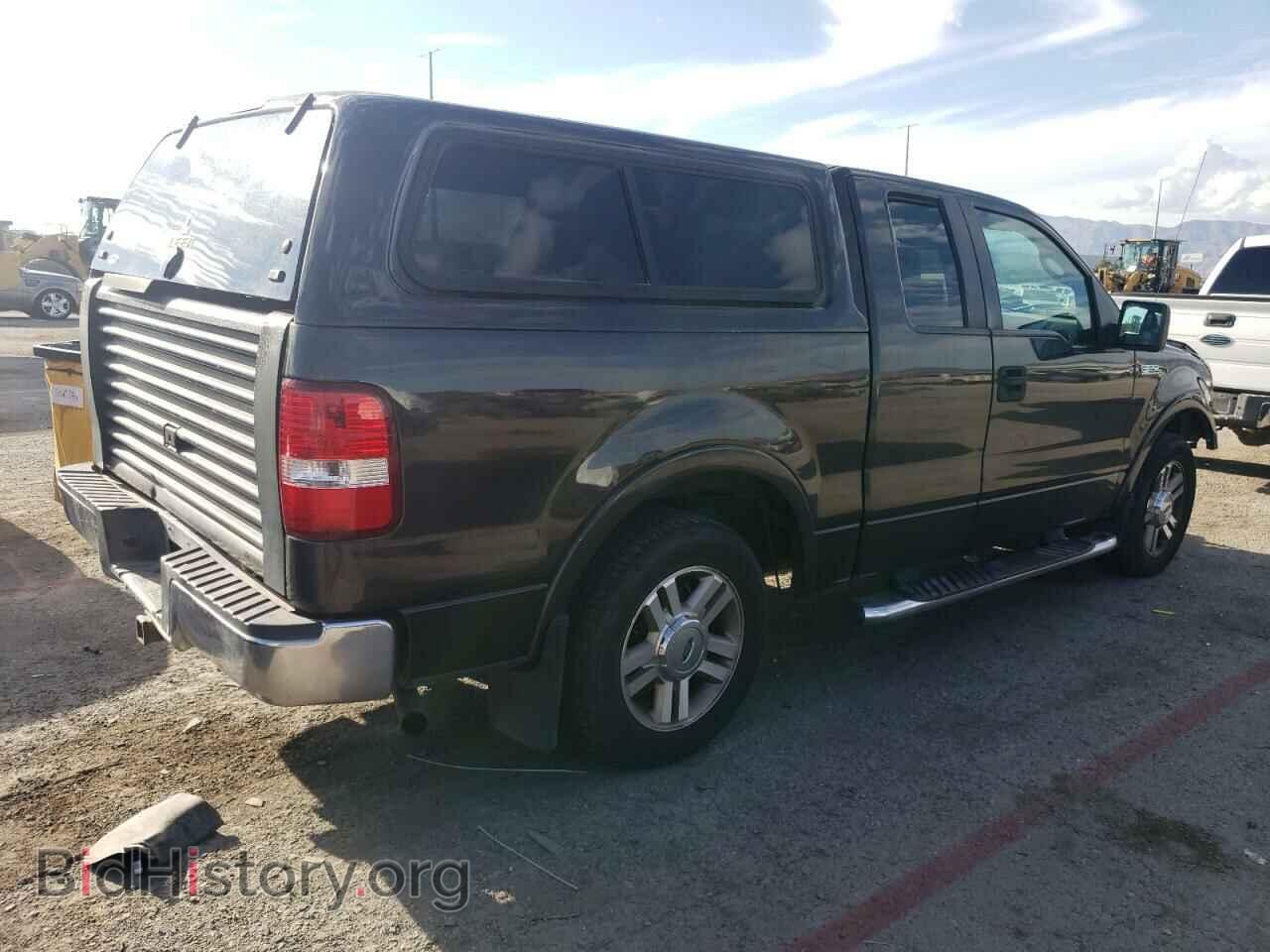 2007 FORD All Models - VIN: 1FTRX12V47FA70576 - Фото 3