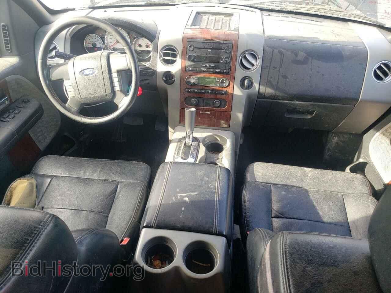 2007 FORD All Models - VIN: 1FTRX12V47FA70576 - Фото 8
