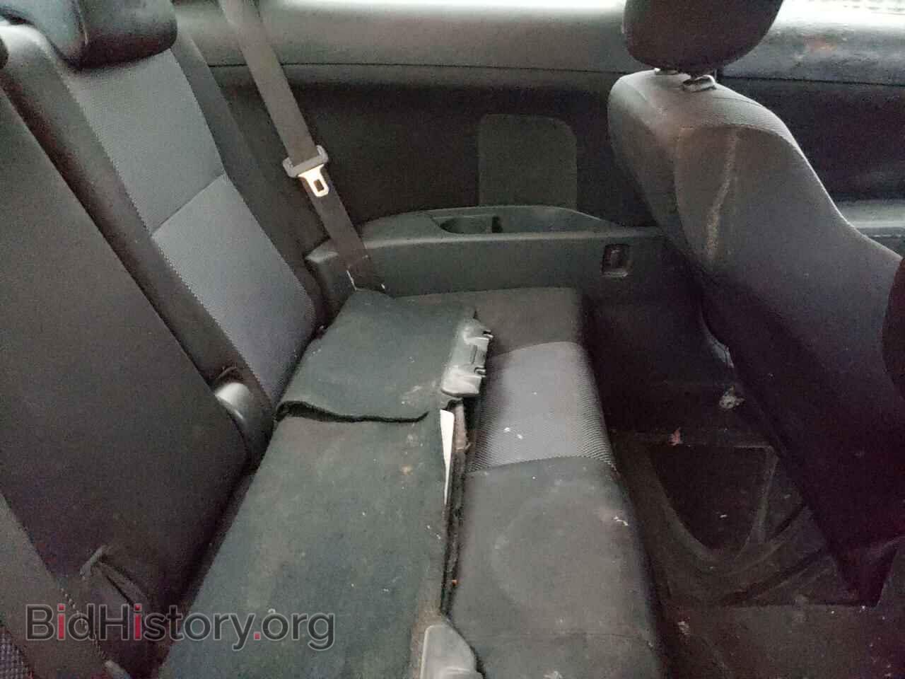 2008 TOYOTA SCION - VIN: JTKDE167280248025 - Фото 6