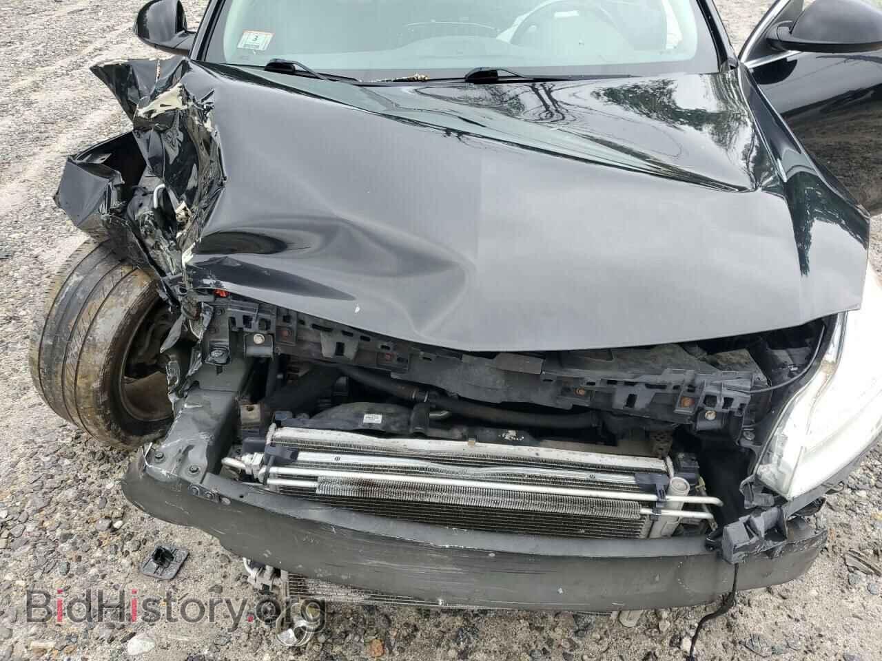2011 BUICK REGAL - VIN: 2G4GP5EC9B9178312 - Фото 11