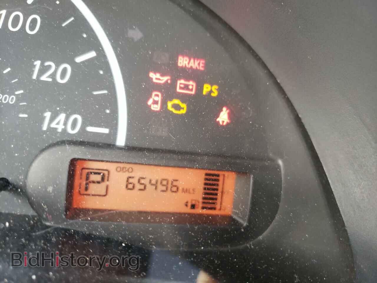 2017 NISSAN VERSA - VIN: 3N1CN7AP3HL884794 - Фото 8