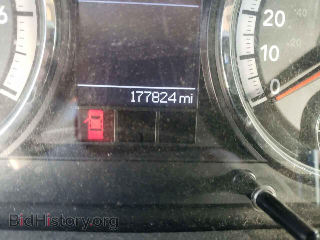 2012 DODGE RAM 1500 - VIN: 1C6RD7FP1CS235399 - Фото 8