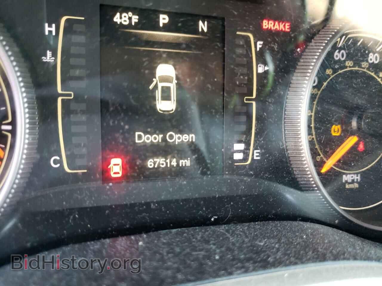 2015 JEEP CHEROKEE - VIN: 1C4PJMCB5FW739080 - Фото 8