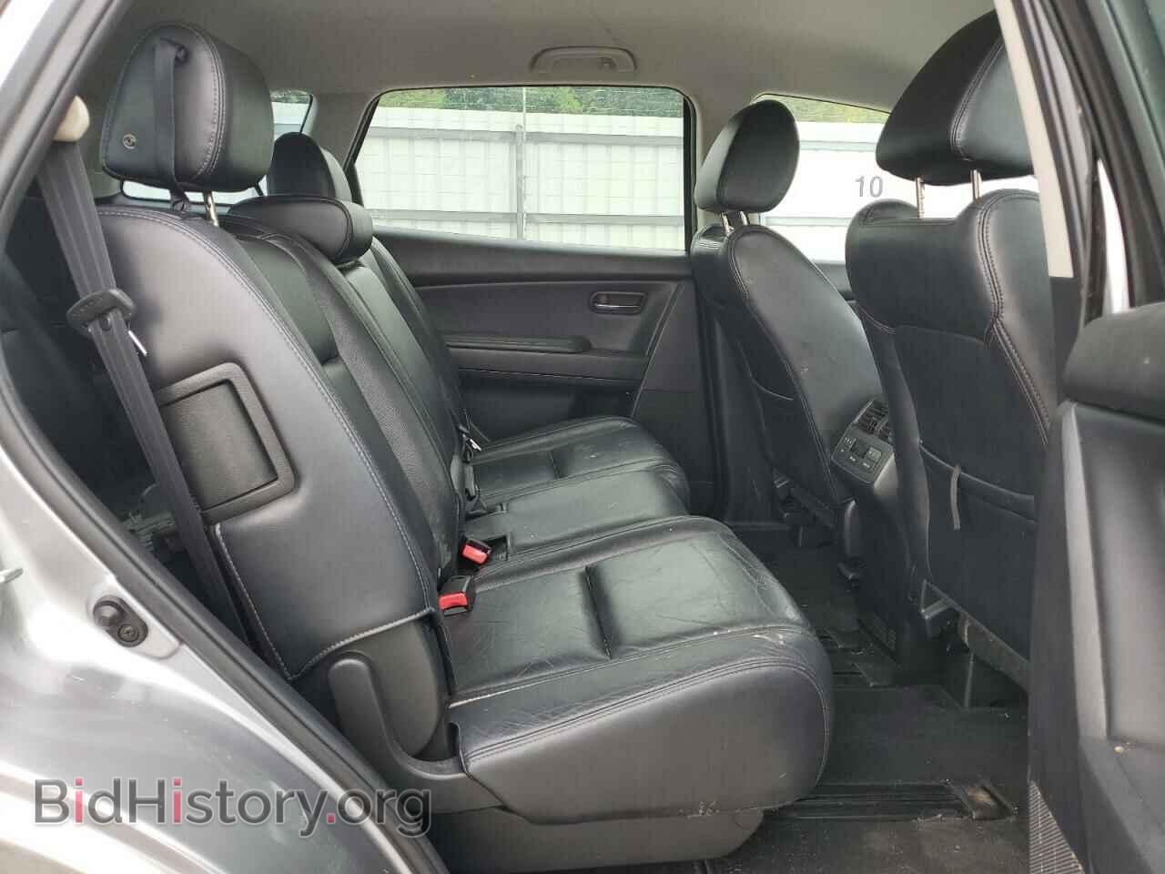 2011 MAZDA CX-9 - VIN: JM3TB2CA1B0314077 - Photo 11