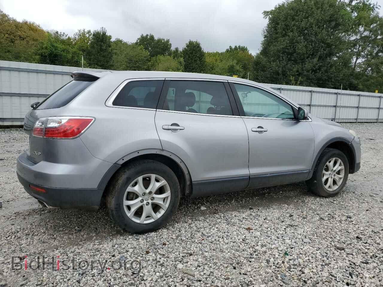 2011 MAZDA CX-9 - VIN: JM3TB2CA1B0314077 - Photo 3