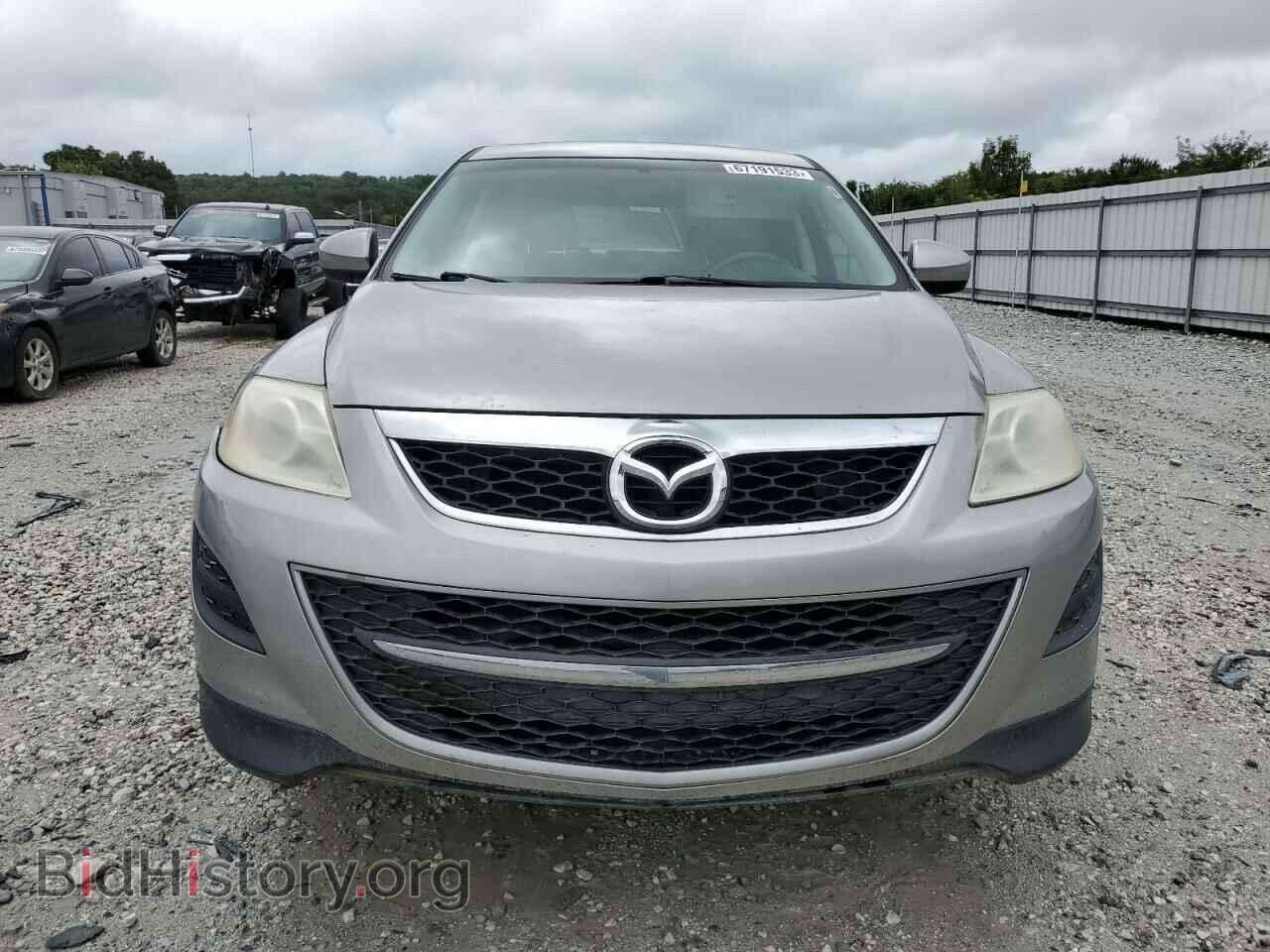 2011 MAZDA CX-9 - VIN: JM3TB2CA1B0314077 - Photo 5