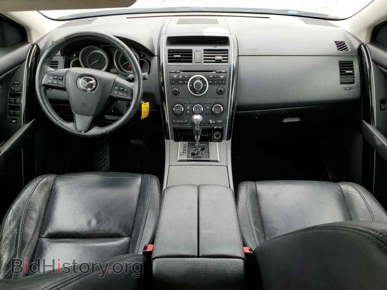 2011 MAZDA CX-9 - VIN: JM3TB2CA1B0314077 - Photo 8