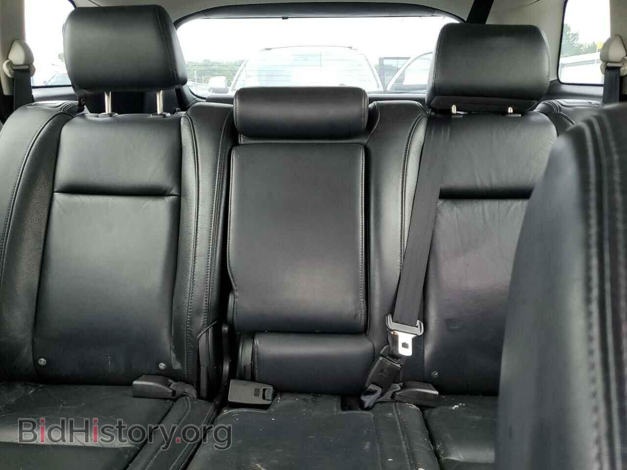 2011 MAZDA CX-9 - VIN: JM3TB2CA1B0314077 - Photo 10