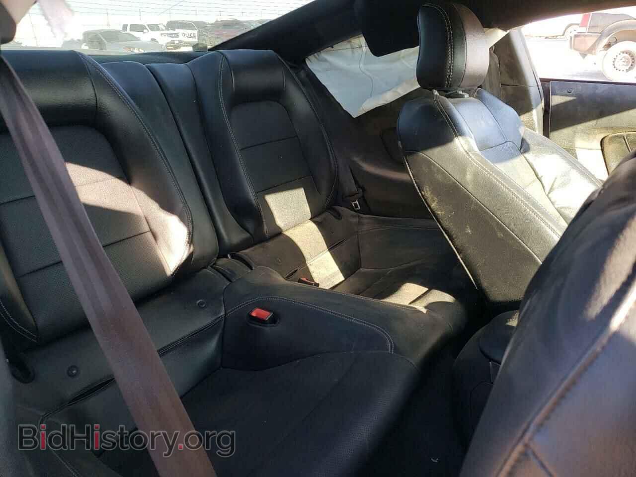 2019 FORD MUSTANG - VIN: 1FA6P8CF2K5157724 - Фото 10