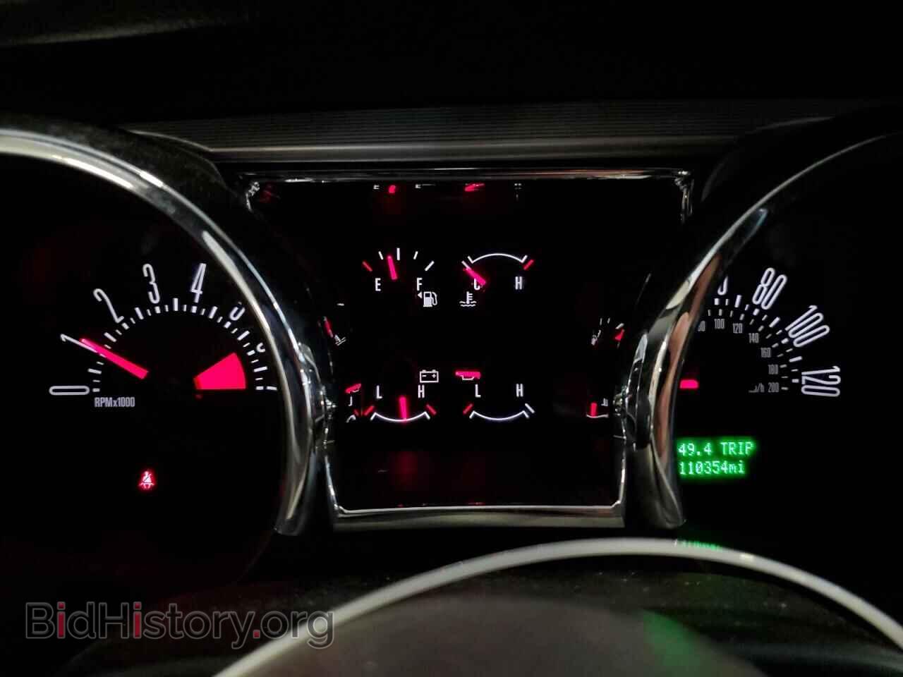 2005 FORD ALL Models - VIN: 1ZVFT80N555104888 - Фото 9