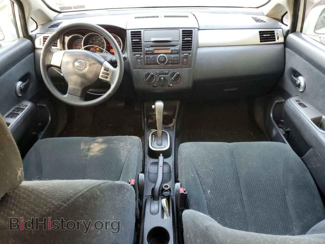 2011 NISSAN VERSA - VIN: 3N1BC1CP3BL428197 - Фото 8