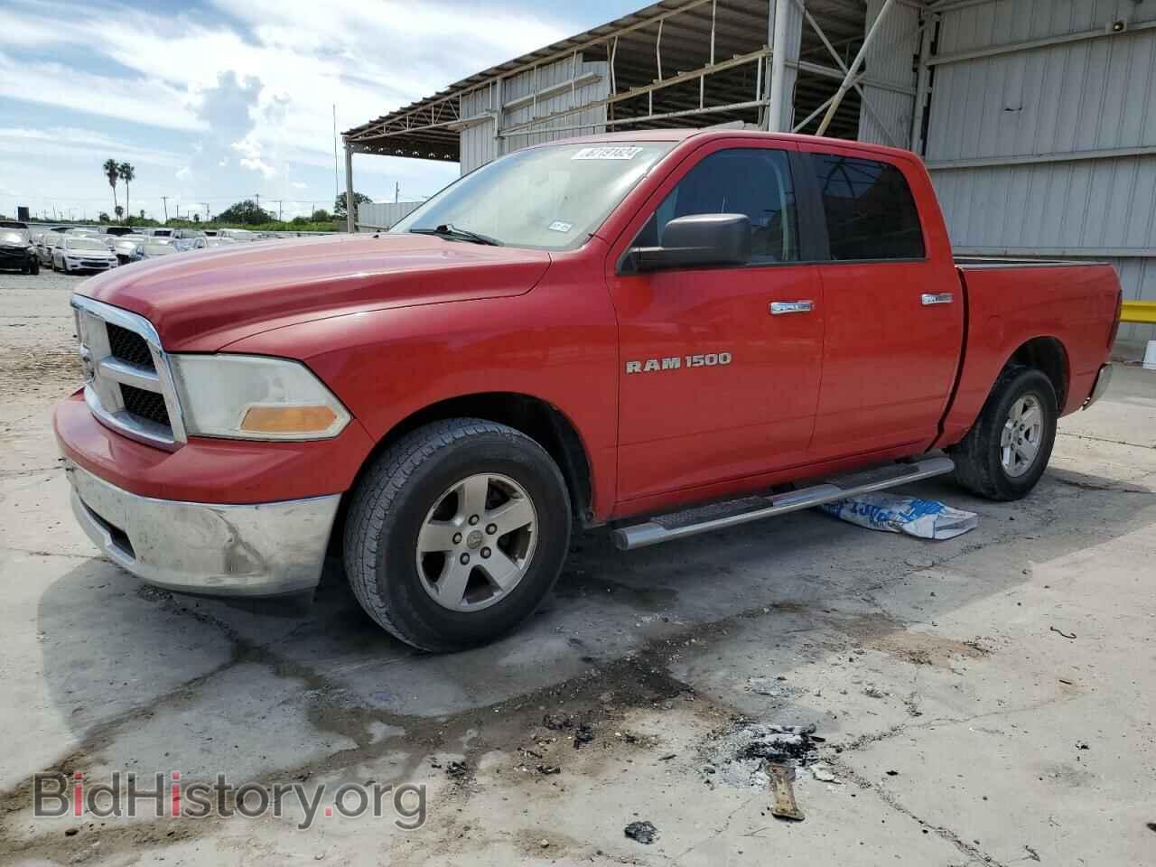 Photo 1D7RB1CP9BS567580 - DODGE All Models 2011