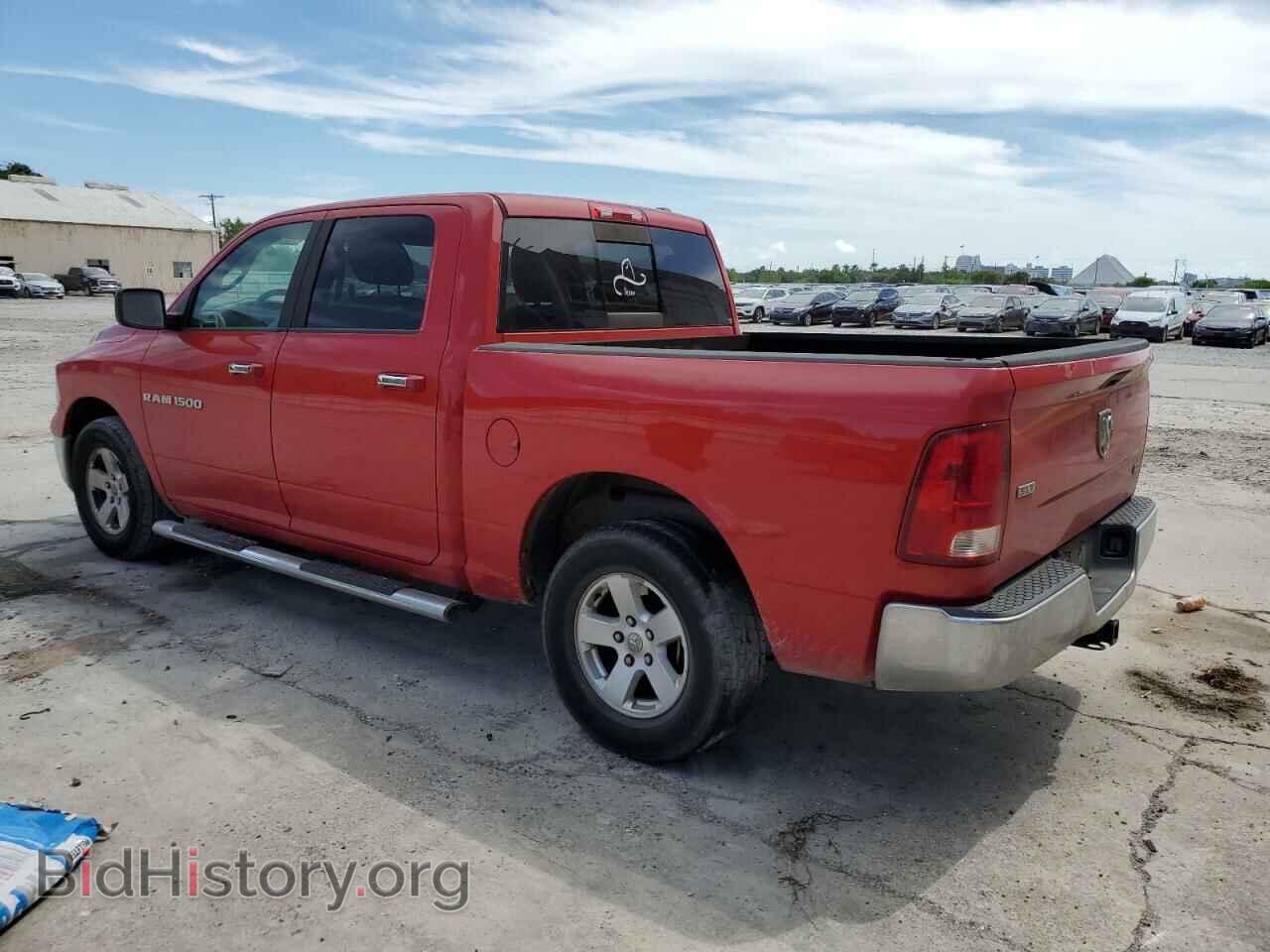 2011 DODGE All Models - VIN: 1D7RB1CP9BS567580 - Photo 2