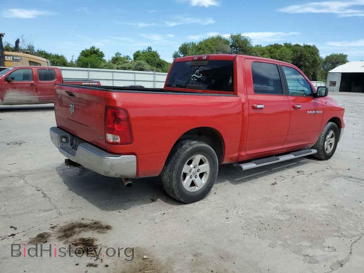 2011 DODGE All Models - VIN: 1D7RB1CP9BS567580 - Photo 3