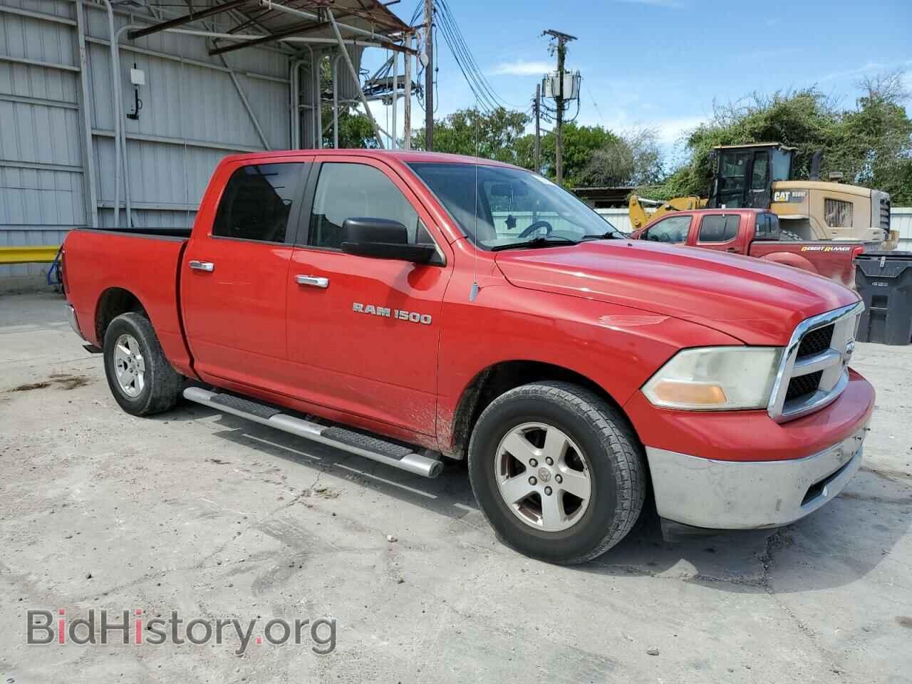 2011 DODGE All Models - VIN: 1D7RB1CP9BS567580 - Photo 4
