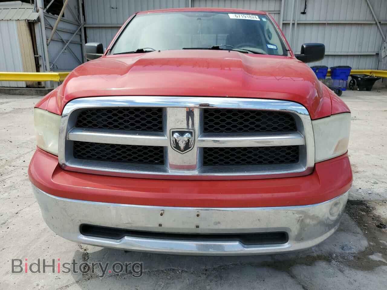2011 DODGE All Models - VIN: 1D7RB1CP9BS567580 - Photo 5