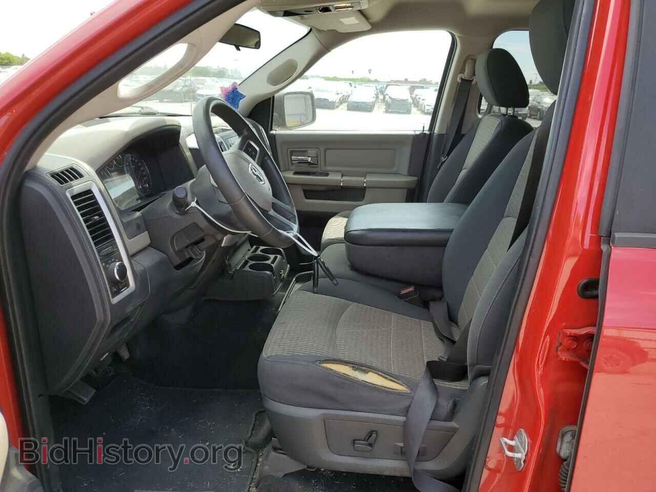 2011 DODGE All Models - VIN: 1D7RB1CP9BS567580 - Photo 7
