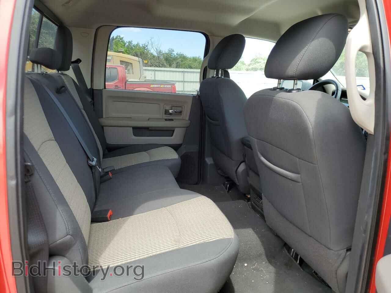 2011 DODGE All Models - VIN: 1D7RB1CP9BS567580 - Photo 10
