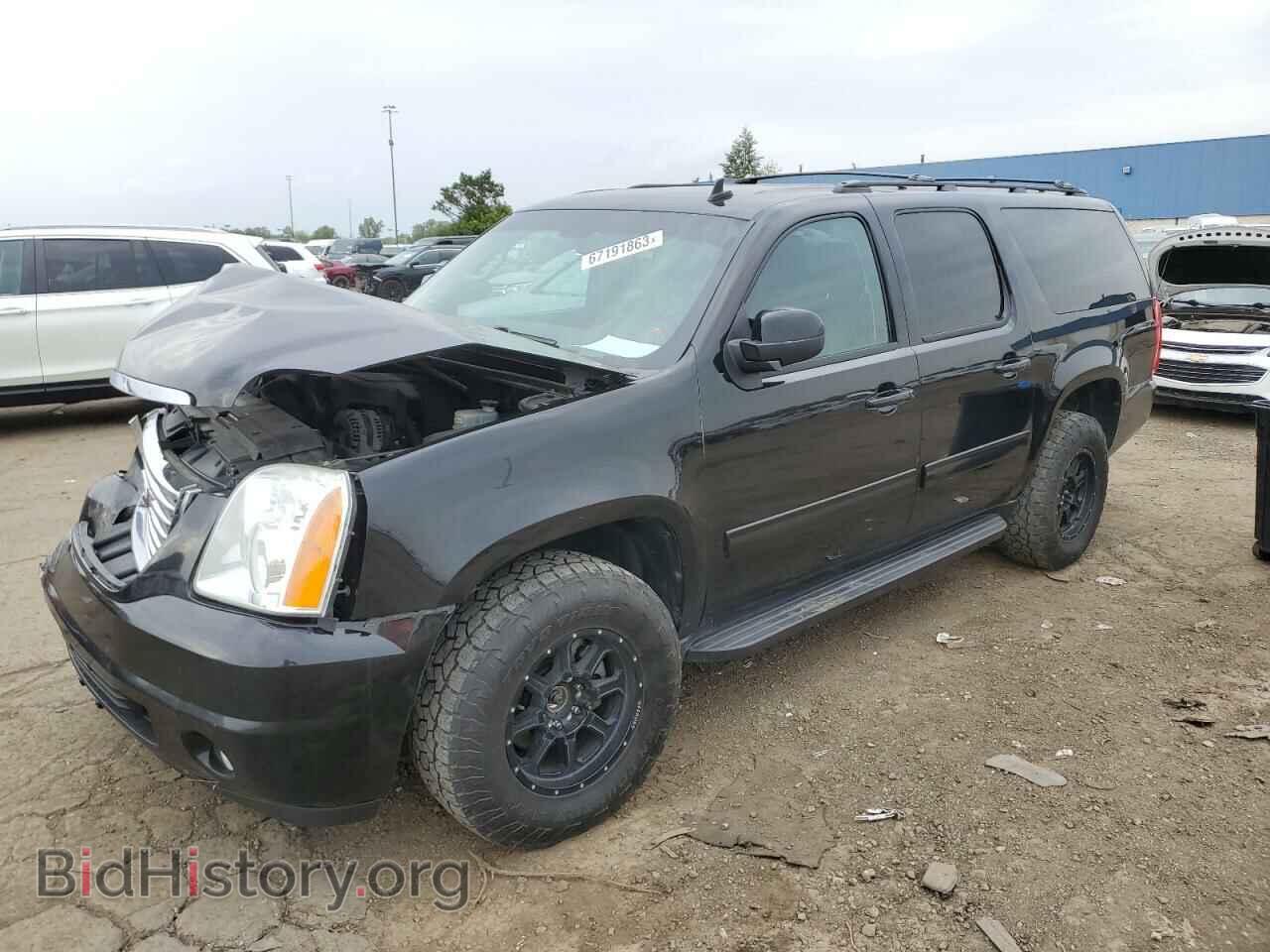 Photo 1GKS2KE72DR129903 - GMC YUKON 2013