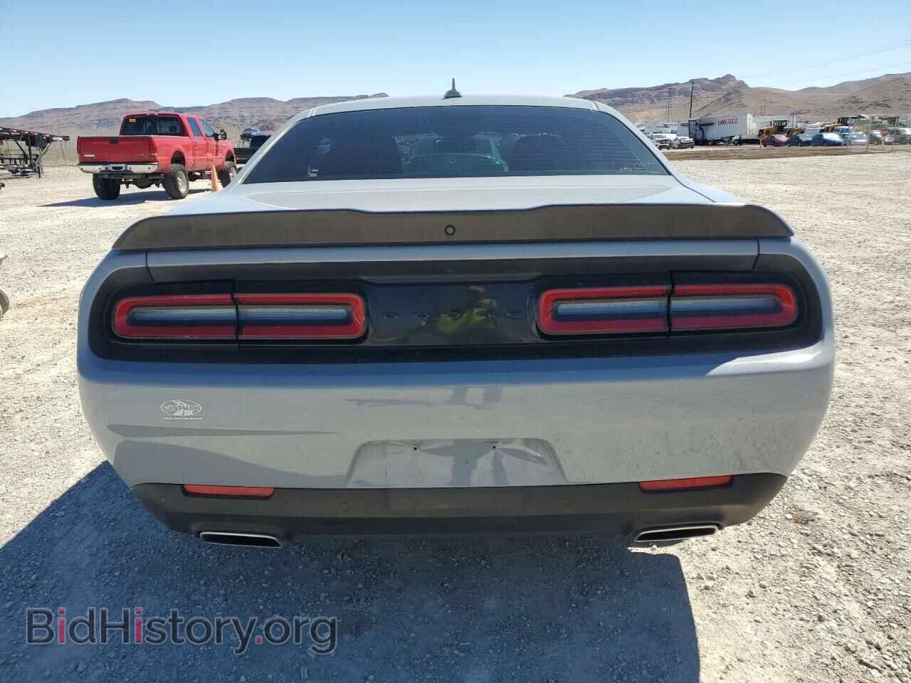 2021 DODGE CHALLENGER - VIN: 2C3CDZJG7MH555972 - Photo 6