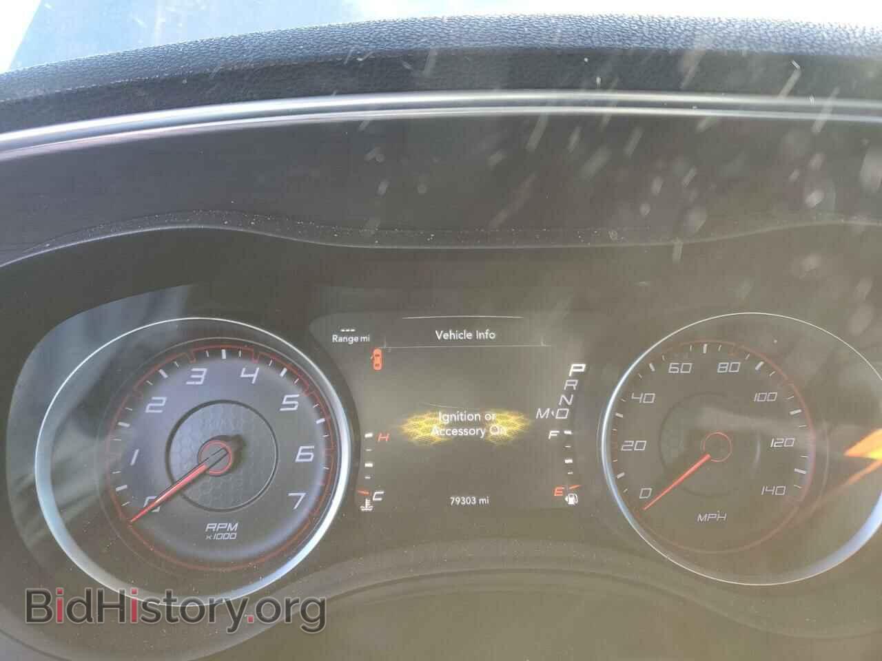 2015 DODGE CHARGER - VIN: 2C3CDXBG2FH880955 - Фото 8