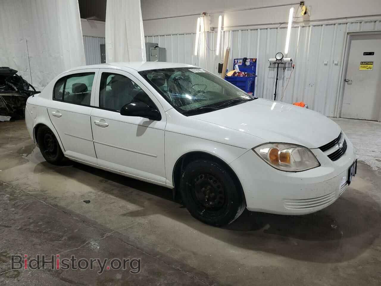 2006 CHEVROLET ALL Models - VIN: 1G1AK55F767677080 - Фото 4
