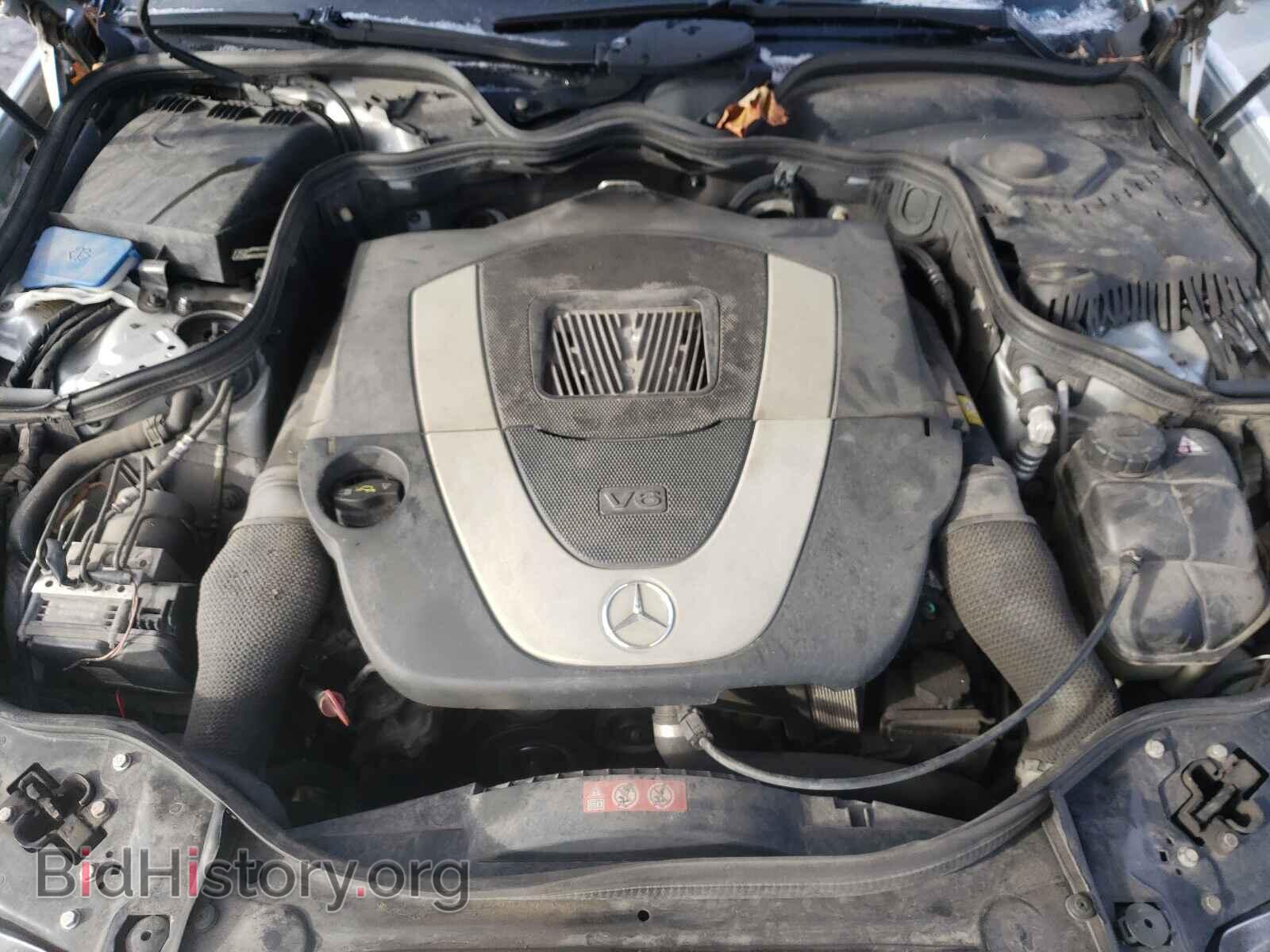 2008 MERCEDES-BENZ E-CLASS - VIN: WDBUF87X78B282704 - Фото 7