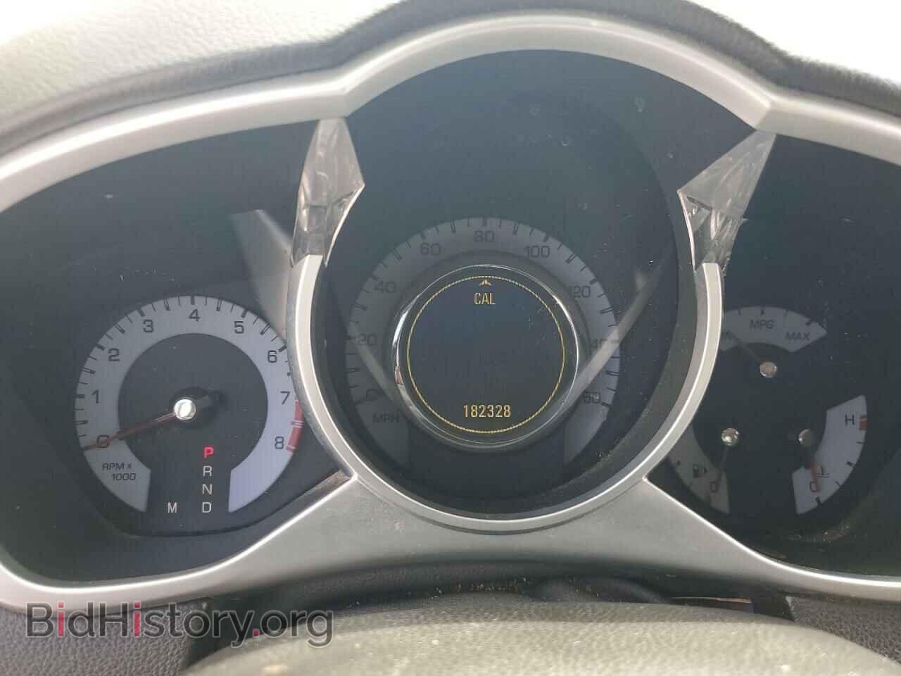 2012 CADILLAC SRX - VIN: 3GYFNAE31CS550108 - Фото 9