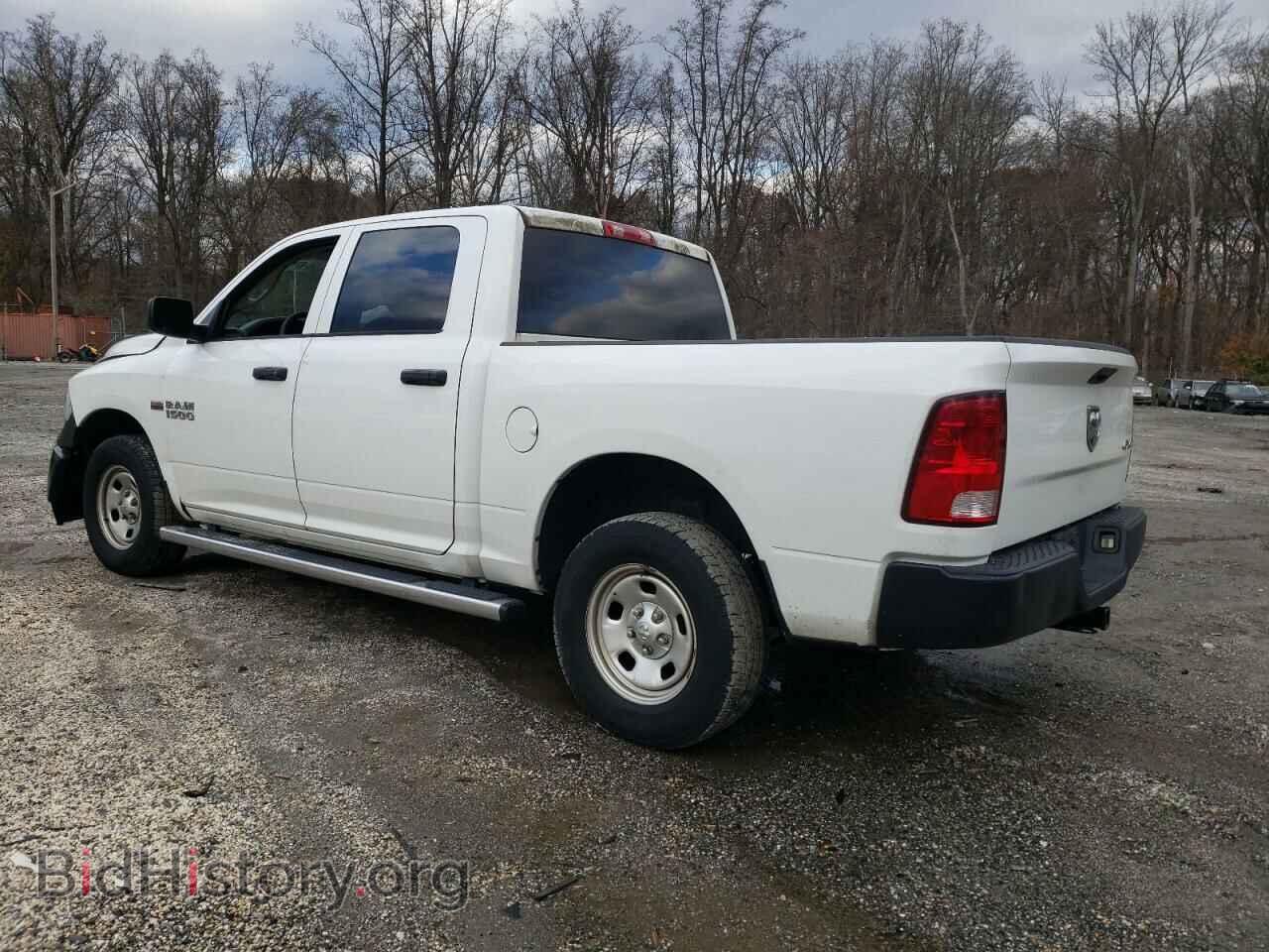 2014 RAM 1500 - VIN: 1C6RR7KT0ES460811 - Photo 2