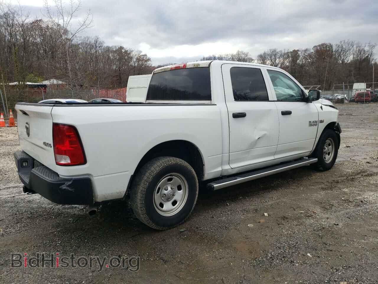 2014 RAM 1500 - VIN: 1C6RR7KT0ES460811 - Photo 3