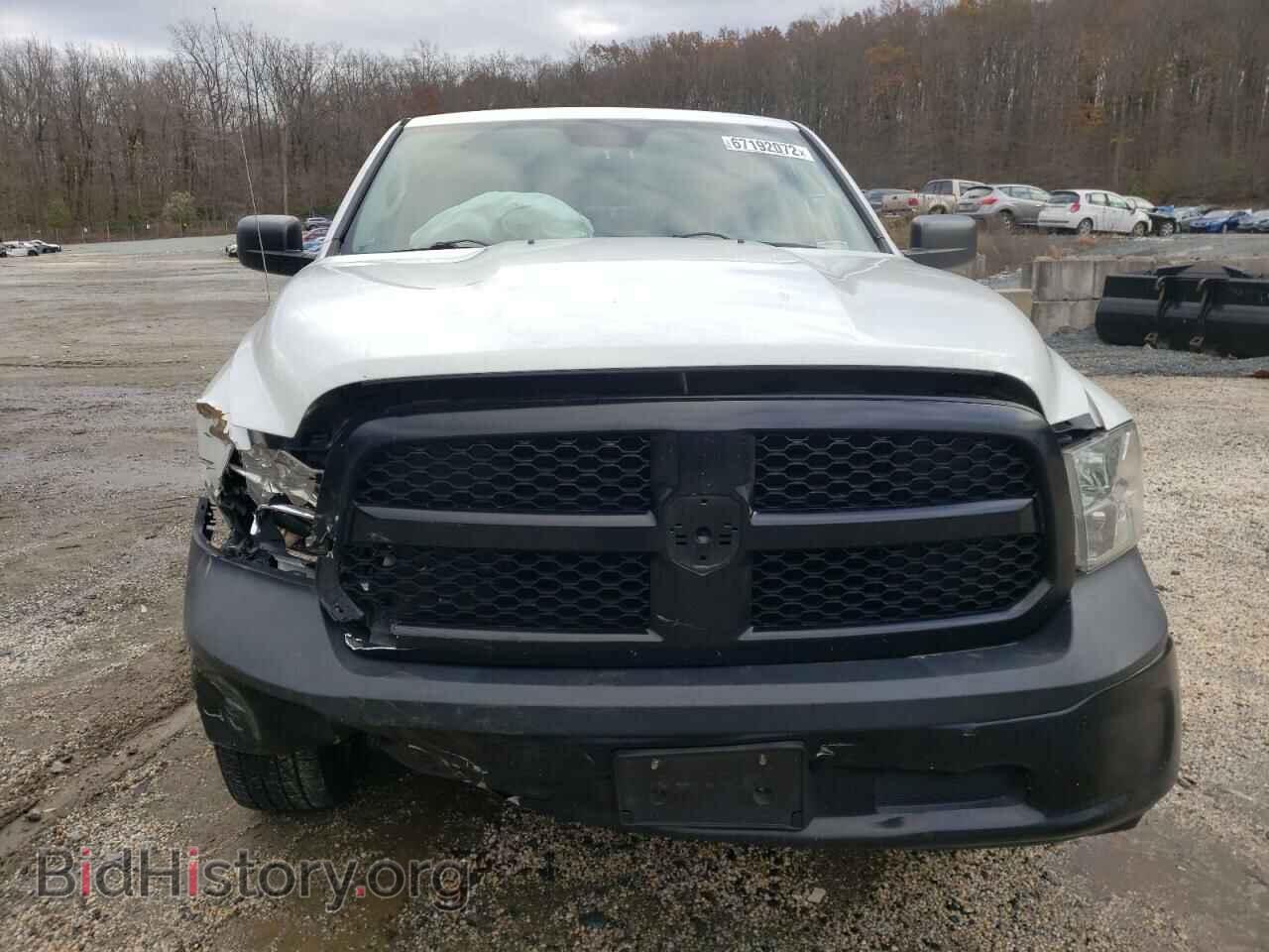 2014 RAM 1500 - VIN: 1C6RR7KT0ES460811 - Photo 5